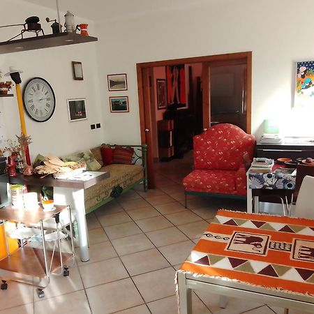 Il Melograno Bed & Breakfast Борго Сан Далмацо Екстериор снимка