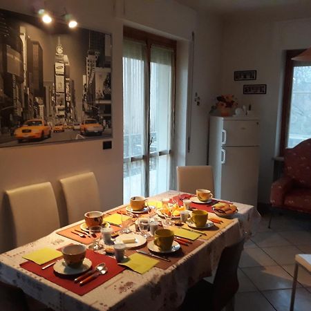 Il Melograno Bed & Breakfast Борго Сан Далмацо Екстериор снимка