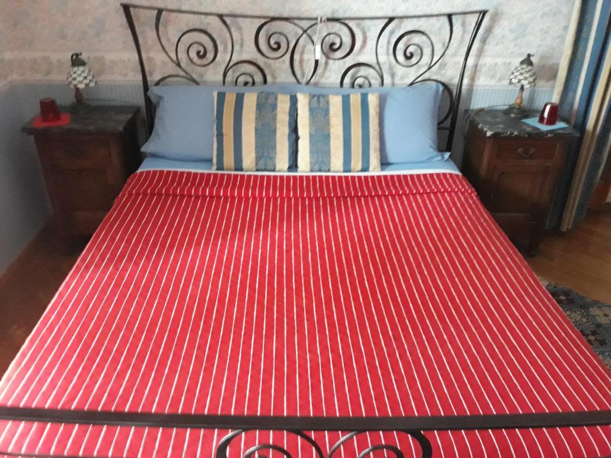 Il Melograno Bed & Breakfast Борго Сан Далмацо Екстериор снимка