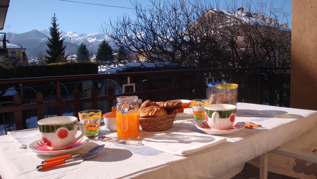 Il Melograno Bed & Breakfast Борго Сан Далмацо Екстериор снимка