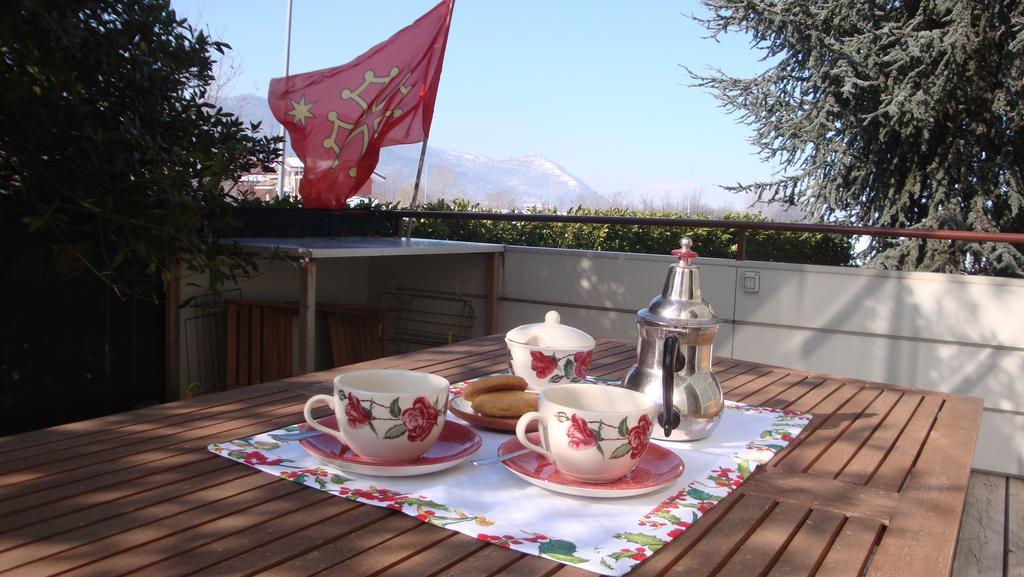 Il Melograno Bed & Breakfast Борго Сан Далмацо Екстериор снимка