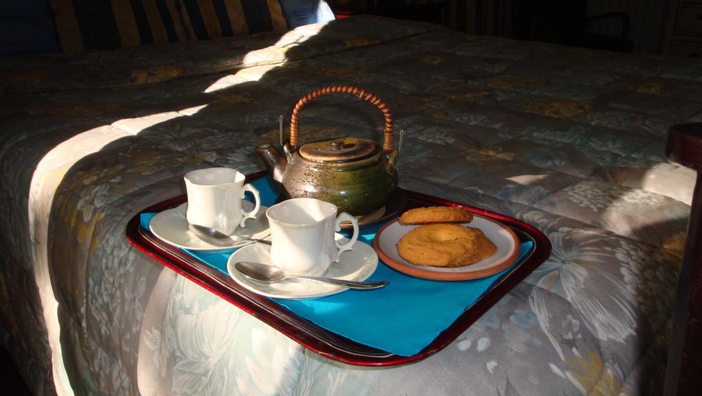 Il Melograno Bed & Breakfast Борго Сан Далмацо Екстериор снимка