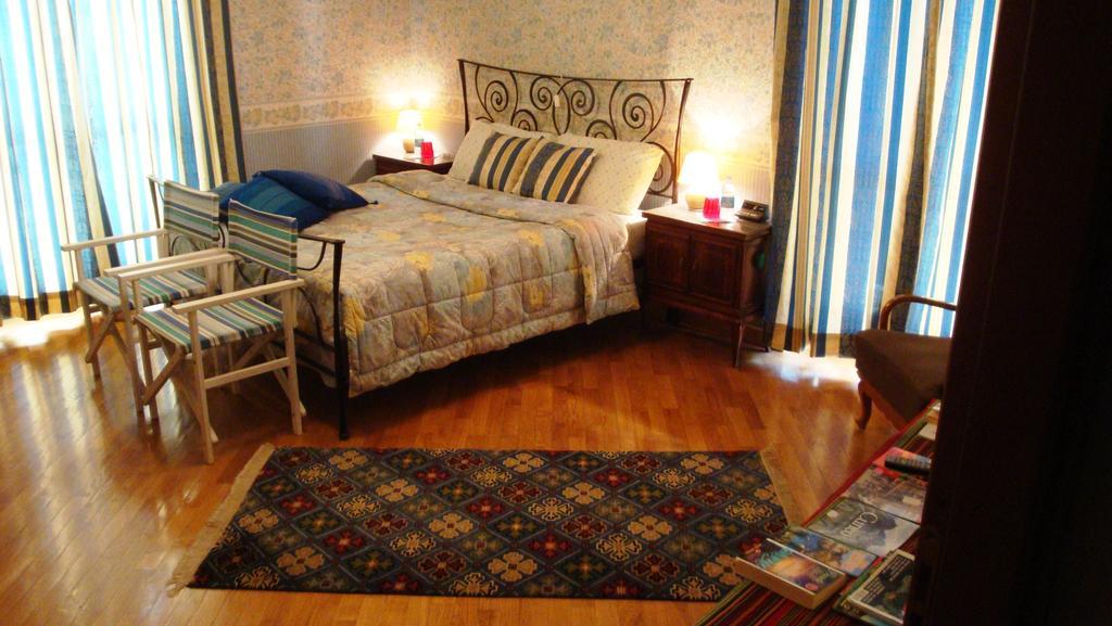 Il Melograno Bed & Breakfast Борго Сан Далмацо Стая снимка