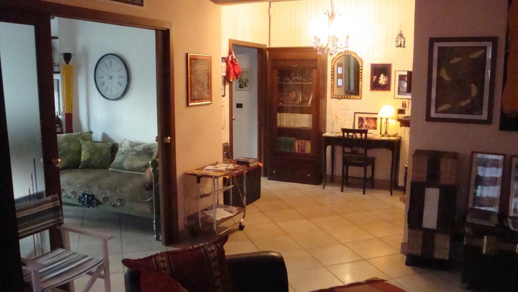 Il Melograno Bed & Breakfast Борго Сан Далмацо Екстериор снимка