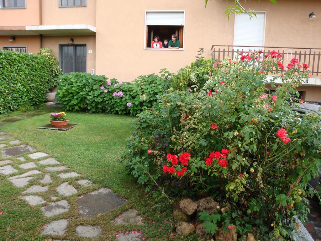 Il Melograno Bed & Breakfast Борго Сан Далмацо Екстериор снимка