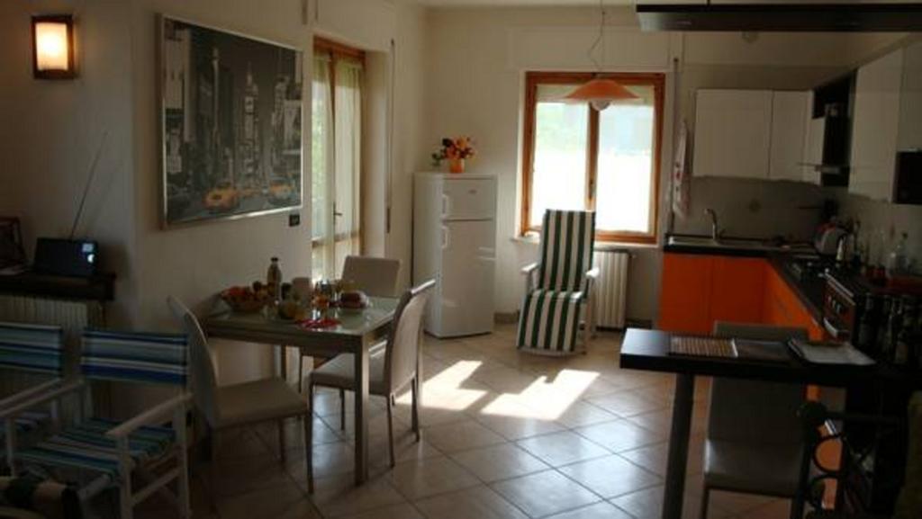 Il Melograno Bed & Breakfast Борго Сан Далмацо Екстериор снимка
