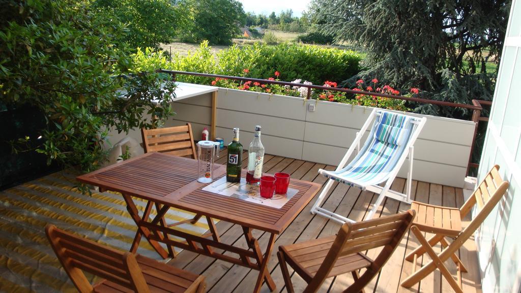 Il Melograno Bed & Breakfast Борго Сан Далмацо Екстериор снимка